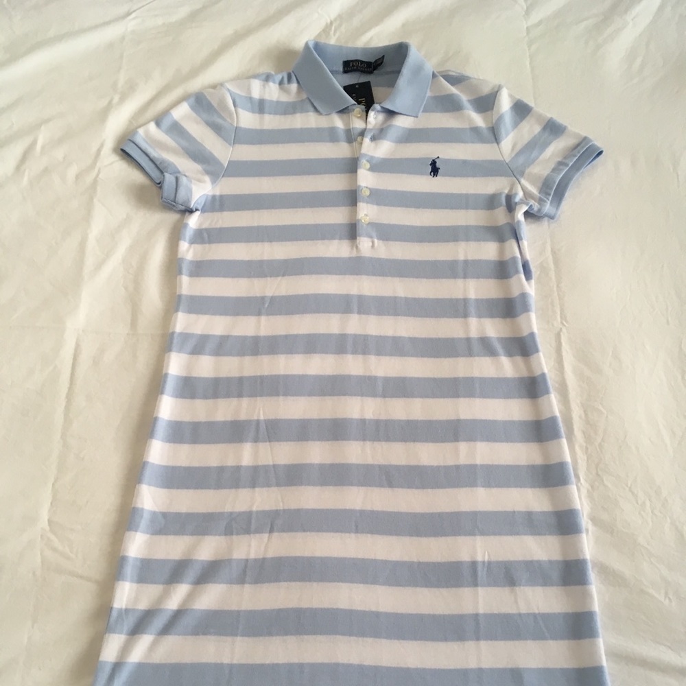 Ralph Lauren Women’s Polo Dress